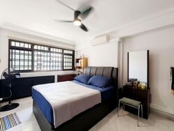 Blk 170 Gangsa Road (Bukit Panjang), HDB 4 Rooms #582393381